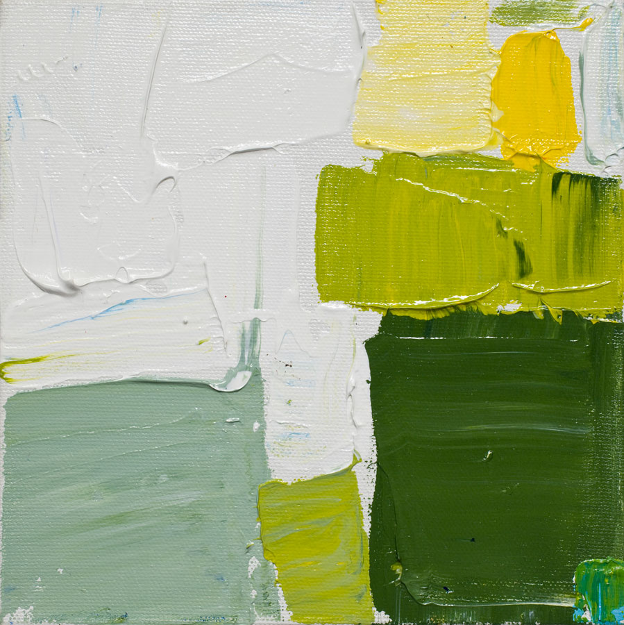 Palette no. 3