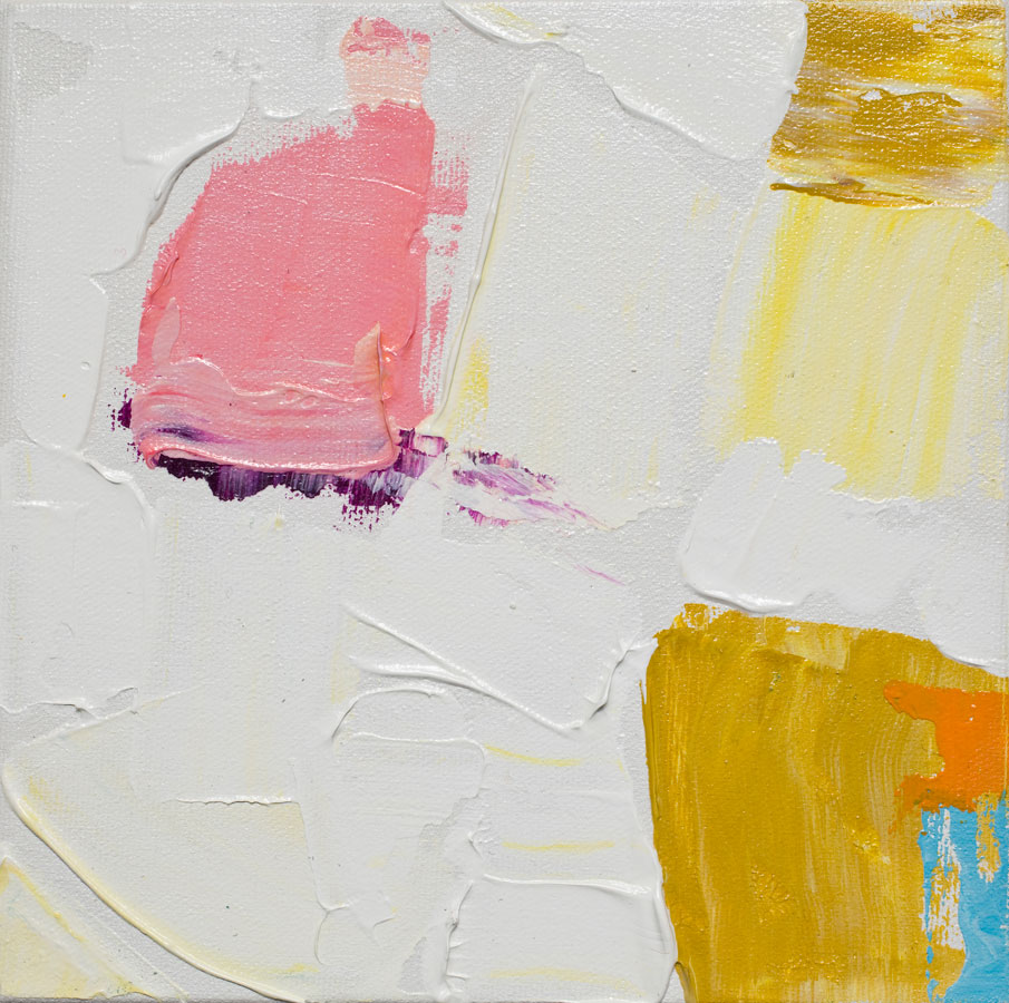 Palette no. 2