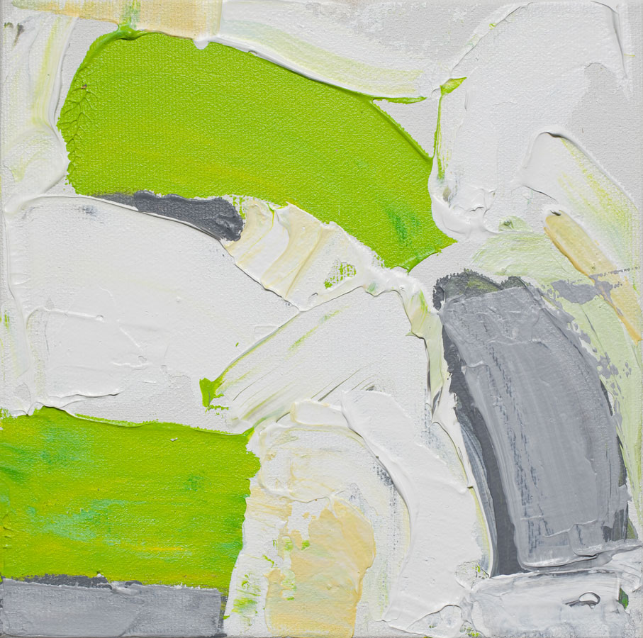 Palette no. 1