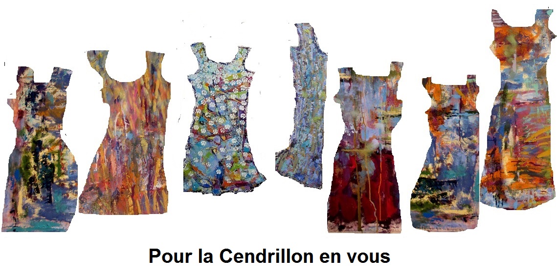 Cendrillon en vous