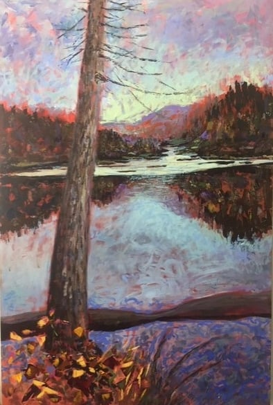 Papineau Labelle Parc