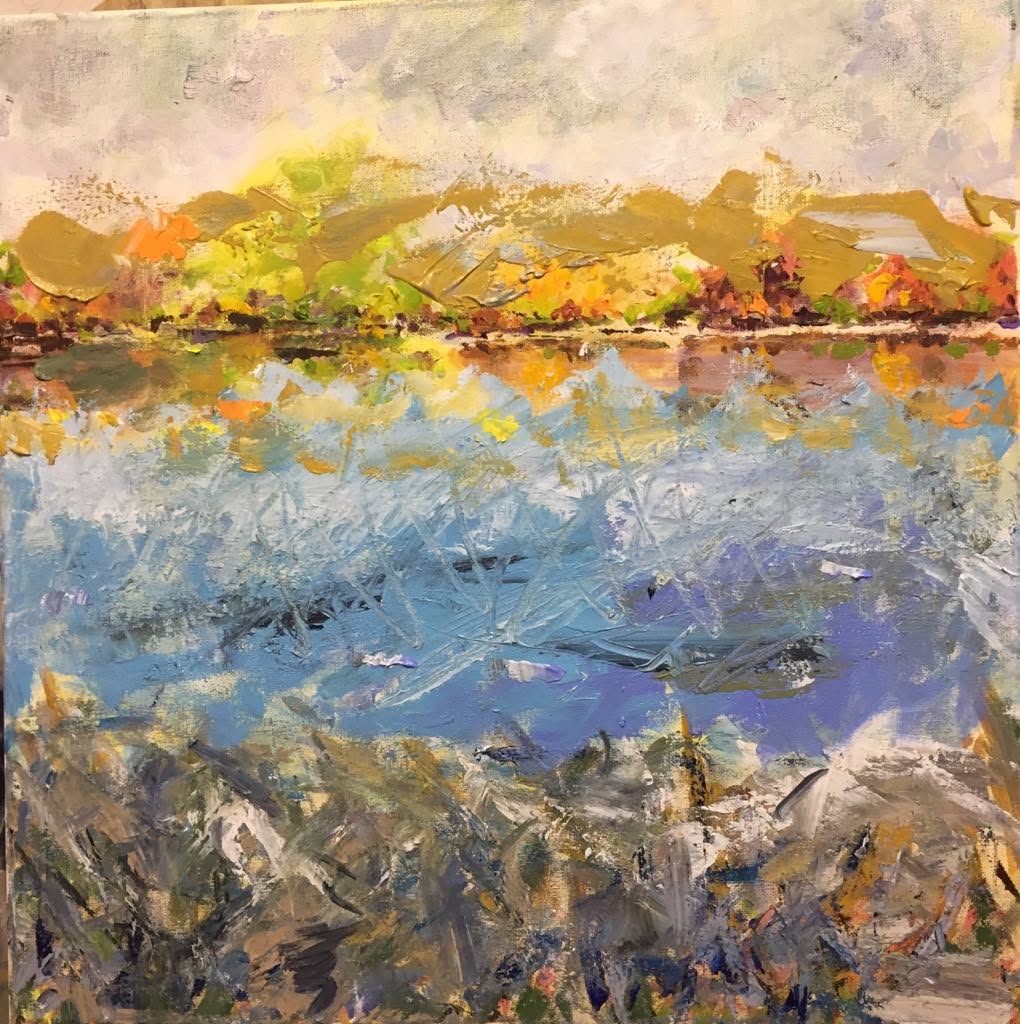 River series I
