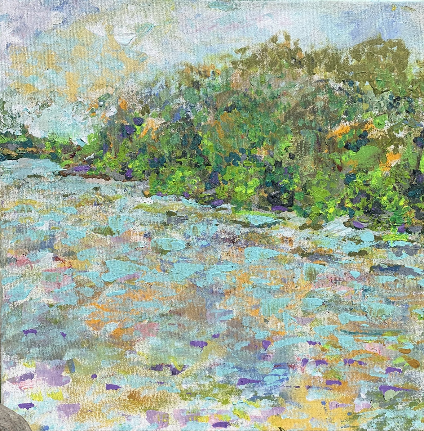 Rideau River