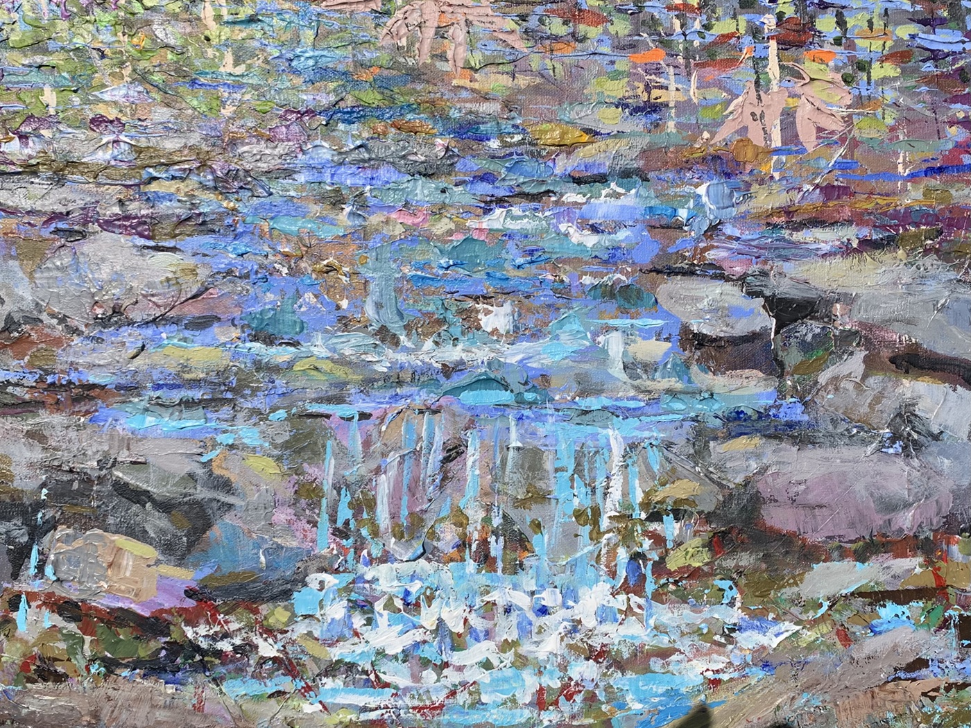 Secret waterfalls 2